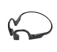 Écouteurs sans fil à Conduction osseuse, oreillettes de sport Bluetooth, casque mains libres, longue Endurance pour la course, Non auriculaire