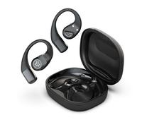 JLab Audio – Écouteurs Epic Open Sport TWS – Noir