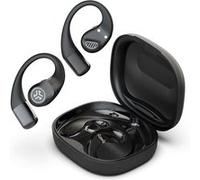 JLab Audio – Écouteurs Epic Open Sport TWS – Noir