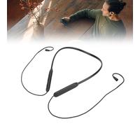 Écouteurs sans fil à faible latence Bluetooth avec microphone pour IE80, IE80S, IE8, IE8i