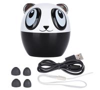 Écouteurs sans fil à motif animalier, Bluetooth 5.0, pour enfants, avec design ergonomique pour un confort optimal, son stéréo haute fidélité