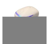 Écouteurs sans fil à oreille ouverte - Écouteurs individuels avec clip, ajustement léger et confortable | Idéal pour courir, vélo, conduite, bureau, déplacements, sports et style de vie