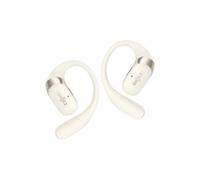 Shokz OpenFit 2 Beige - Écouteurs true wireless