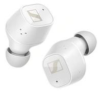 Sennheiser CX Plus True Wireless White écouteurs sans fil avec réduction de bruit