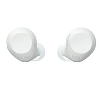 Sony Écouteurs sans fil WF-C710N Bluetooth Multipoint Réduction de bruit active Blanc