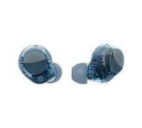 sans fil Bluetooth Multipoint WF-C710N avec reduction de bruit active Glass blue
