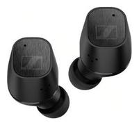 Ecouteurs sans fil à réduction du bruit Sennheiser CX Plus Bluetooth True Wireless Edition Spéciale Noir G