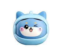 Ecouteurs sans fil Blackview AirBuds K1 Bleu Bleu