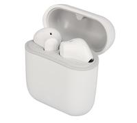 Écouteurs sans fil - AKASHI - ALTBUDSBTWH - Bluetooth 5.0 - Étanche IPX5 - Autonomie 24h