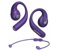 Écouteurs sans fil - Anker - AeroFit Pro (A3871GQ1) - Bluetooth - Étanches - Violet