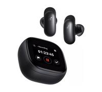 Écouteurs sans fil - ANKER - Liberty 5 Pro Max - Réduction de bruit active - 28h autonomie - Affichage AMOLED