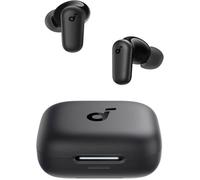 Soundcore Écouteurs True Wireless P30i – Bluetooth 5.4, Suppresseur de bruit actif – Noir