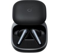 Soundcore Liberty 5 Headset Draadloos In-ear Oproepen/muziek USB Type-C Bluetooth Zwart