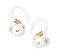 Écouteurs sans fil - Anker - SoundCore X20 - Bluetooth - Étanches - Blanc