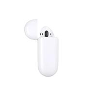 Ecouteurs sans fil Apple AirPods Blanc 0888462858519