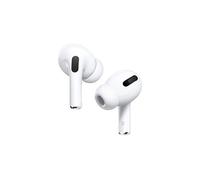 Écouteurs sans fil - Apple - AirPods Pro Reconditionnés - Réduction active du bruit - Blanc