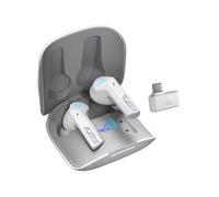 Écouteurs sans fil - Asus - ROG CETRA - 2,4 GHz-Bluetooth - Suppression active du bruit - RVB