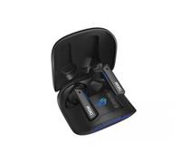 ASUS ROG Cetra True Wireless - Écouteurs sans fil avec micro - intra-auriculaire - Bluetooth - Suppresseur de bruit actif - noir