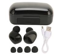 Écouteurs sans fil Audio Mastery, écouteurs Bluetooth à réduction de bruit avec son stéréo HD pour un pur bonheur d'écoute (son innovant,