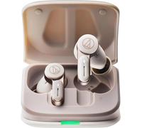 Ecouteurs sans fil Audio-Technica ATH-TWX7WH Bluetooth avec réduction active du bruit Blanc