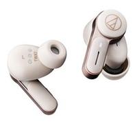 Audio-Technica ATH-TWX7 Casque True Wireless Stereo (TWS) Ecouteurs Appels/Musique Bluetooth Blanc