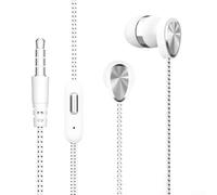 Écouteurs sans fil avec crochet d'oreille Comfort Fit résistant à la | Crochets d'oreille ergonomiques, réglables pour un ajustement ferme, idéal pour la course et le jogging, design léger