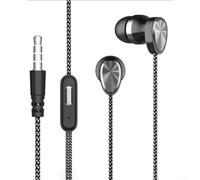 Écouteurs sans fil avec crochet d'oreille Comfort Fit résistant à la | Crochets d'oreille ergonomiques, réglables pour un ajustement ferme, idéal pour la course et le jogging, design léger