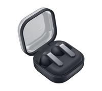 Écouteurs Sans Fil avec Étui de Charge Samsung Galaxy Buds4 Pro R640 Noir