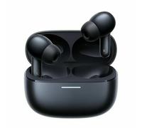 Écouteurs Sans Fil avec Étui de Charge Xiaomi Redmi Buds 6 Pro Noir