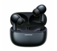 Écouteurs Sans Fil avec Étui de Charge Xiaomi Redmi Buds 6 Pro Noir