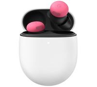 Google Pixel Buds Pro 2 Casque True Wireless Stereo (TWS) Ecouteurs Appels/Musique/Sport/Au quotidien USB Type-C Bluetooth Rose