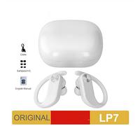 Écouteurs sans fil avec modes de conversation innovants, casque sport 2023 offrant des appels d'une clarté exceptionnelle, la traduction en temps