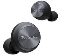 Ecouteurs sans fil avec réducteur de bruit Panasonic True Wireless EAH-AZ70WE-K Noir Noir G