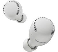 Ecouteurs sans fil avec réducteur de bruit Panasonic True Wireless RZ-SC500WE-K Blanc Blanc G