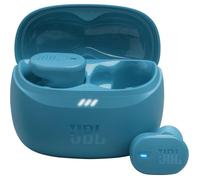 JBL Tune Buds 2 Casque True Wireless Stereo (TWS) Ecouteurs Appels/Musique Bluetooth Turquoise