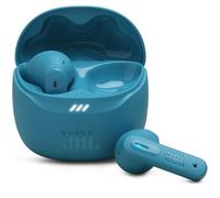 Écouteurs sans fil avec réduction de bruit - JBL - Tune Flex 2 - Bleu