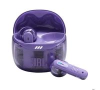 Écouteurs sans fil avec réduction de bruit - JBL - Tune Flex 2 - Ghost Violet