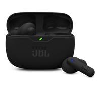 Écouteurs sans fil avec réduction de bruit - JBL - Wave Beam 2 - Noir