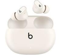 Beats by Dr. Dre Écouteurs sans fil Studio Buds+ Réduction du bruit, Micro, Audio spatial, Ivoire