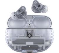 Écouteurs sans fil avec réduction du bruit Beats Studio Buds+ Transparent Transparent F