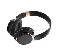 Écouteurs sans fil, avec son stéréo et respirants | Écouteurs portables pour le travail | Pour téléphone portable, ordinateur portable, jeu, salle de sport, bureau, maison, amis, collègues