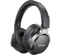 Ecouteurs sans fil AWEI A710BL Réduction du bruit ANC Noir Noir G