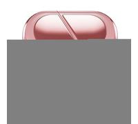 Écouteurs sans fil - Bandeau en forme de cœur pour téléphone | Mini écouteurs portables et élégants avec son haute fidélité pour voyager, courir, faire du sport, conduire, faire du vélo