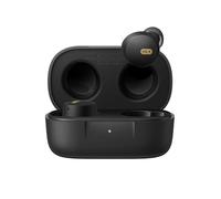 Écouteurs Sans Fil Bluetooth 5.3 Bowie E18 Avec Boîtier De Chargement, Noir