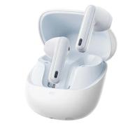 Ecouteurs Bluetooth 5.3 - Baseus Bowie M3 avec reduction de bruit - Blanc blanc G