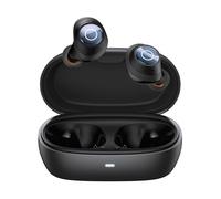 Écouteurs sans fil - Baseus - Bowie MA20 Pro - Bluetooth 5.3 - Suppression du bruit - Noir
