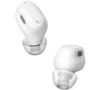 Écouteurs sans fil - BASEUS - Bowie WM01 - Blanc - Intra-auriculaire - Résistant à la transpiration Blanc