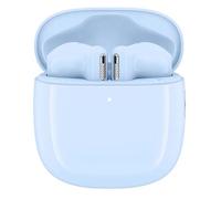 Écouteurs sans fil - BASEUS - Bowie WX5 - Bluetooth 5.3 - Intra-auriculaire - Bleu