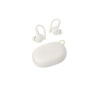 Écouteurs sans fil - BELKIN - SoundForm ActiveFit AUC016hqCR - Blanc - Véritables sans fil - Pour entraînement