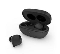 Belkin SoundForm Immerse - Écouteurs sans fil avec micro - intra-auriculaire - Bluetooth - Suppresseur de bruit actif - noir Noir G